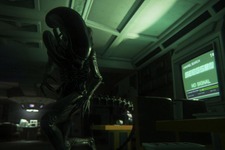 【E3 2014】1時間で30回は死亡した、恐怖と絶望の「エイリアン」ホラー『Alien Isolation』プレイレポート 画像