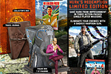Pagan Minの有り難い小像も付属する『Far Cry 4』の特別版「Kyrat Edition」がGameStopに登場 画像