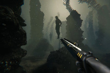 海中ホラーサバイバル『Death in the Water 2』―『Call of Duty』の「ゾンビ」の水中版【開発者インタビュー】 画像