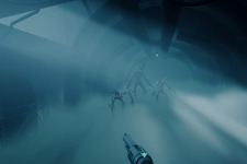 霧満ちるミステリアスな世界へ…VR向けSF西部劇ローグライク『The Foglands』発表【State of Play】