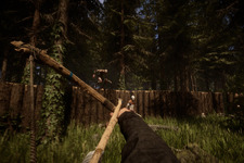 森林サバイバルホラー『Sons Of The Forest』早期アクセス開始！Steamで最もウィッシュリスト登録された期待作 画像