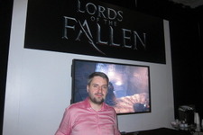 【E3 2014】『DARK SOULS』シリーズから学び、活かしたこと。『Lords of the Fallen』プロデューサーインタビュー 画像