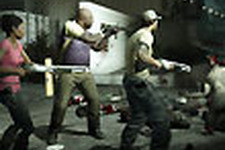 TGS 09: 『Left 4 Dead 2』のデモが10月27日配信決定！TGSでもプレイアブル展示 画像