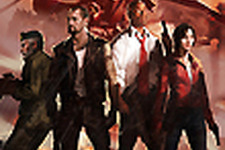 TGS 09: 『Left 4 Dead』のDLC“Crash Course”が9月29日に配信決定！ 画像