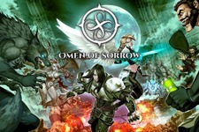 怪物ホラー格ゲー『Omen of Sorrow』Steam/PS5/スイッチ版の海外発売日が決定！ 画像