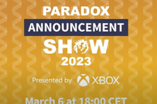 『Cities: Skylines』開発の最新作も発表予定！「Paradox Announcement Show 2023」が開催へ 画像