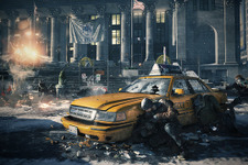 【E3 2014】クローズドブースで示された新作ソフト裏側とは？『Tom Clancy’s The Division』プレビューレポ 画像