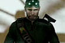 TGS 09: 『Splinter Cell Conviction』の発売日が遂に決定！ 画像