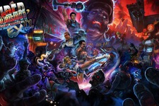 【E3 2014】カプコンの人気キャラクターが総出演して、ゾンビをボコボコにする『Super Ultra Dead Rising 3』をプレイ 画像