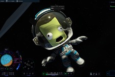 帰ってきた緑色の宇宙飛行士！『Kerbal Space Program 2』で爆発しながら驀進せよ【爆速プレイレポ】 画像