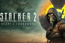『S.T.A.L.K.E.R. 2』が近日開催の「GDC 2023」に登場予定―NVIDIAの技術を採用したゲーム開発を語る 画像