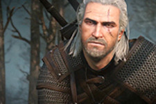 【E3 2014】インベントリ画面から戦闘シーンまで収めた『The Witcher 3: Wild Hunt』E3ゲームプレイ映像 画像