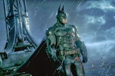 『Batman: Arkham Knight』は2015年1月にリリースか？相変わらずバットボイスのKevin Conroyがポロリ 画像