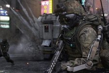 『Call of Duty: Advanced Warfare』のマルチプレイは「極めて革新的」、本作の開発者が言及 画像