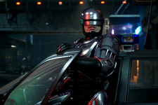 映画「ロボコップ」原作アクション『RoboCop: Rogue City』発売日が2023年9月に変更―同時に新トレイラーを公開 画像