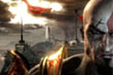 TGS 09: 絵画のように美しい！『God of War III』最新スクリーンショット 画像