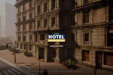 ホテル改装運営シム『Hotel Renovator』2,000種以上のアイテムで自身のセンスを活かした5つ星ホテルが目指せる【特選レポ】 画像