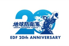 『地球防衛軍』発売20周年企画が始動！『EDF5～6』前日譚描く『EDF6』DLC情報も初公開