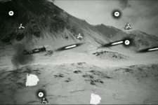 1950年代SF映画風横スクロールSTG『第51戦隊「Squad 51 vs. the Flying Saucers」』スイッチ版配信開始！30%オフの記念セールも実施 画像