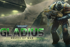 【期間限定無料】4Xストラテジー『Warhammer 40,000: Gladius - Relics of War』Epic Gamesストアにて配布開始 画像