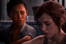 発売目前PC版『The Last of Us Part I』無制限フレームレート設定やAMD FSR 2対応等の機能性紹介トレイラー 画像