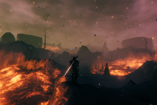 『Valheim』次期アップデート「Ashlands」最新情報が公開―Xbox版もリリース、クロスプレイにも対応 画像