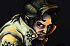 野蛮な2D横スクロール格闘アクション『Alive & Undead』がPSN向けに発表 画像