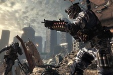 『Call of Duty: Ghosts』の第3弾DLC「Invasion」がPC/PlayStation向けに7月3日リリース決定 画像
