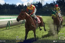 これまでにない迫力のレースシーンが圧巻！シリーズ最新作『Winning Post 10』プレイレポ―育成もシンプルに奥深く【特集】 画像