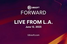 『アサクリ』新作や『スカル アンド ボーンズ』に期待！ユービーアイのオンライン発表イベント「Ubisoft Forward」6月13日開催決定 画像