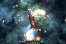 全周型ハクスラSTG『Nienix: Cosmic Warfare』―アクションRPGと弾幕系ゲームの良いところを厳選【開発者インタビュー】 画像