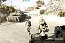 まさに本物の戦場！『Battlefield: Bad Company 2』最新ゲームプレイトレイラー 画像