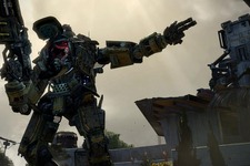 Respawn『Titanfall』サッカーワールドカップ時のヨーロッパサーバープレイヤー数を公開 画像