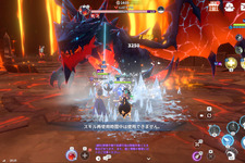 『サマナーズウォー：クロニクル』サービス開始25日で売上30億円突破―1日平均売上1億円を上回るペースで売上上昇 画像