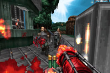 『Doom』の妹分的90年代スタイルFPS『SUPPLICE』早期アクセス開始！ 画像