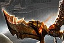 神との対決を描くアクションゲーム最新作『God of War III』、実はFPS化の提案があった 画像