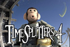 Free Radicalが『TimeSplitters 4』を発表 画像