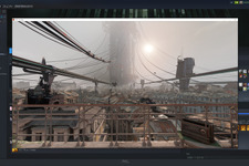 VR名作FPS『Half-Life: Alyx』の“非VR化”Modがキャンペーン全体をプレイ可能に！ 画像