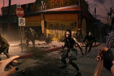 『Dead Island 2』PC版のシステム要件を含むFAQ公開―最大3人のCo-opやクロスジェネレーションに対応 画像