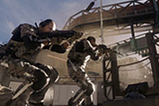 『Call of Duty: Advanced Warfare』の最新トレイラーが公開！ 強化外骨格などの未近未来技術を語る 画像