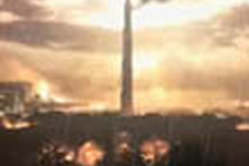 戦場と化すワシントンD.C.…『Modern Warfare 2』の最新トレイラーが公開 画像