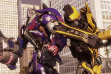 ダークスパークを巡る戦いが始まる『Transformers: Rise of the Dark Spark』ローンチトレイラー 画像