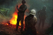 キャンセルされたSledgehammerのベトナム戦争スピンオフ『Call of Duty』のコンセプトアートが明らかに 画像