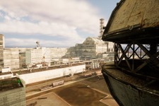 名作FPSがUE5で蘇る『S.T.A.L.K.E.R. Shadow of Chernobyl』ファンメイド移植ベータ版リリース―ZONEがUE5になってあら綺麗 画像