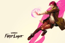 ネオンの力を操るFetch主人公のスピンオフ『Infamous: First Light』の発売が8月26日に決定 画像