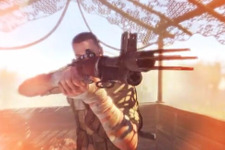 歴史を変える1発の弾丸、WW2北アフリカ戦線が舞台のスナイパーTPS『Sniper Elite 3』ローンチトレイラー 画像