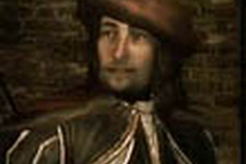 若き姿のレオナルド・ダ・ヴィンチも登場！『Assassin's Creed II』最新トレイラー 画像