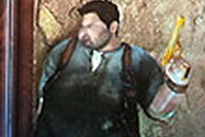 太りすぎのネイト・ドレイク…？『Uncharted 2』2つの隠しコスチュームが判明 画像