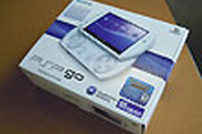 PSP Goの発売から3日間でPSP本体の北米セールスが300％に上昇 画像