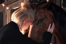 農場を立て直し、理想の馬を育て上げよう！オープンワールドを駆けることもできる飼育シム『My Horse: Bonded Spirits』発表 画像